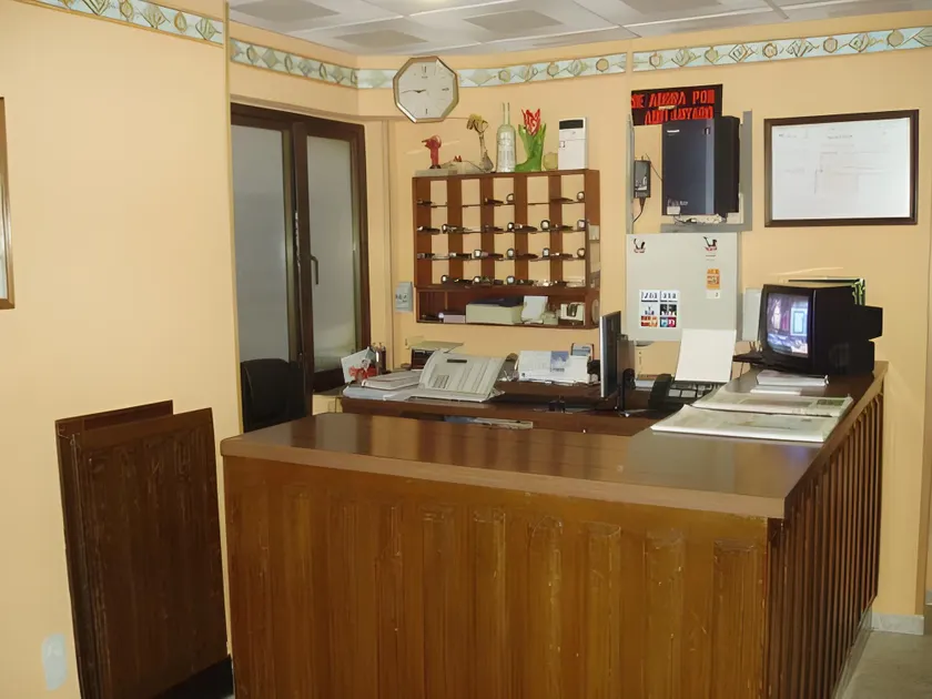 Hostal Conde David - Image 1