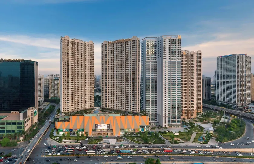 Dcapitale - Feria Homes - Image 1