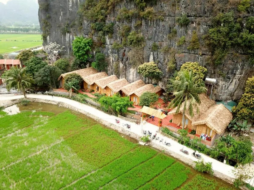 Tam Coc Horizon Bungalow - Image 1