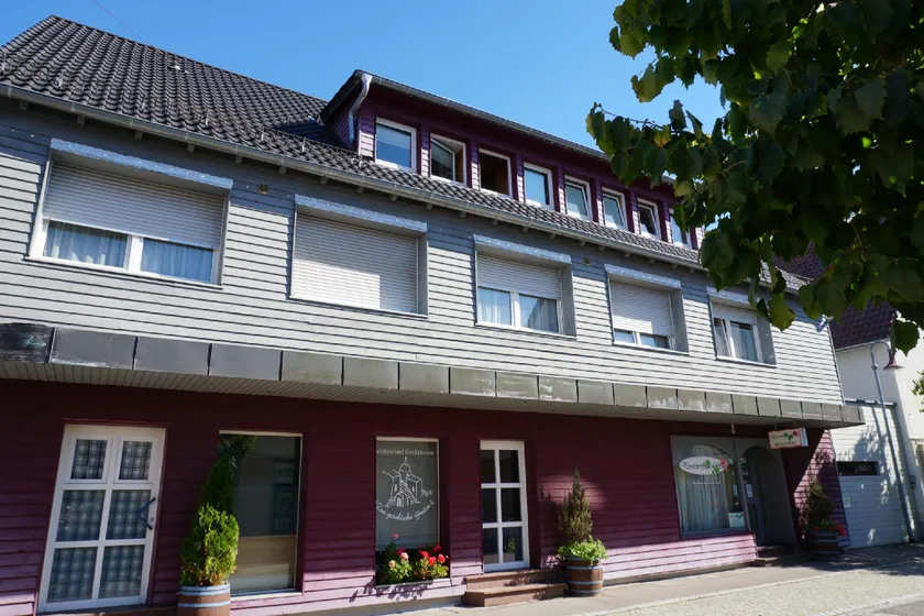 Pension-zur-Rose - Image 1