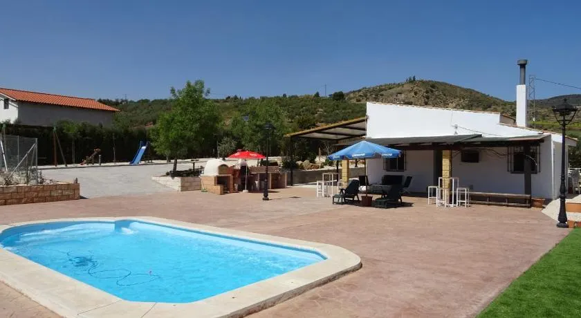 Villa Montiel - Image 1
