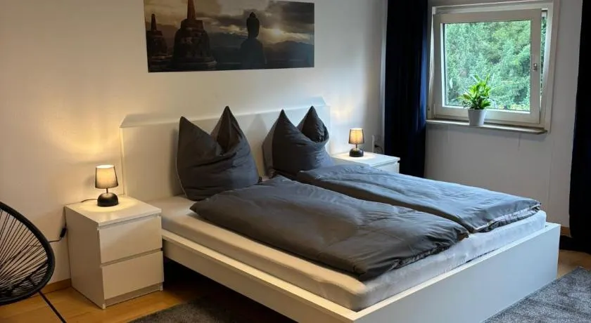 Dachgeschosswohnung am Fuße des Georgenbergs - Image 1