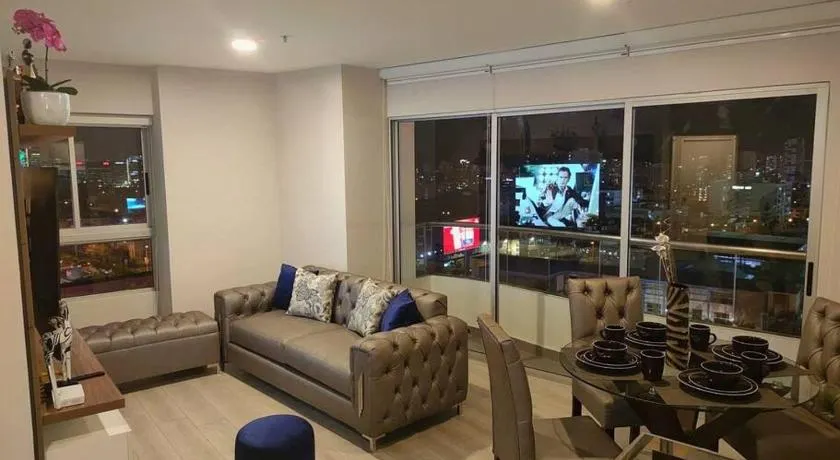 Met Moderno Departamento - Image 1