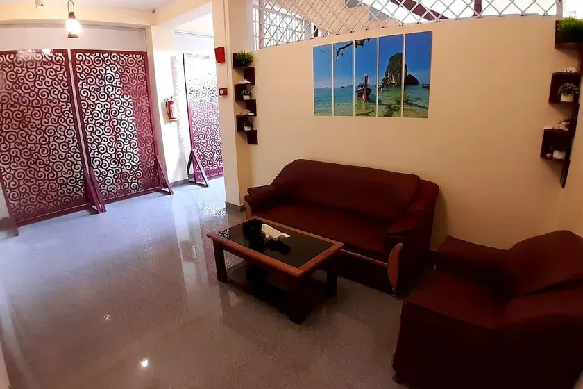 Andaman Galley Resort - Image 1