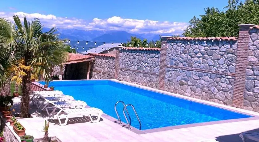 Boutique Hotel Talaveri In Telavi - Image 1