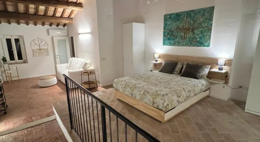 CASA NINETTA GUEST HOUSE - Image 1
