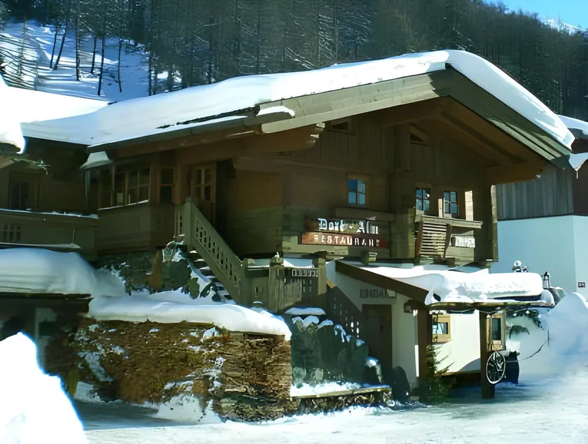 Dorf Alm - Image 1