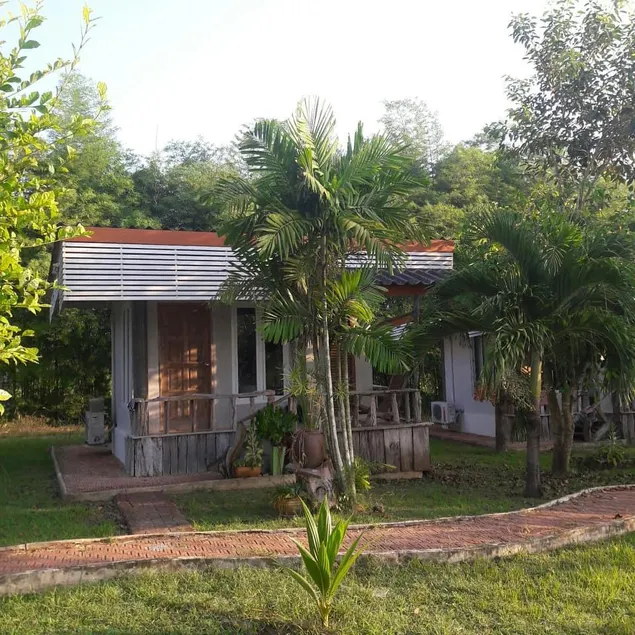 Khunyaikiew homestay - Image 1