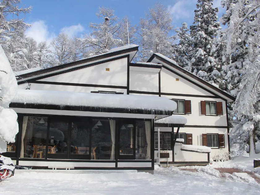 Pension Kurumi - Image 1