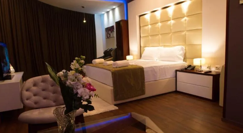 Hotel Palma - Image 1