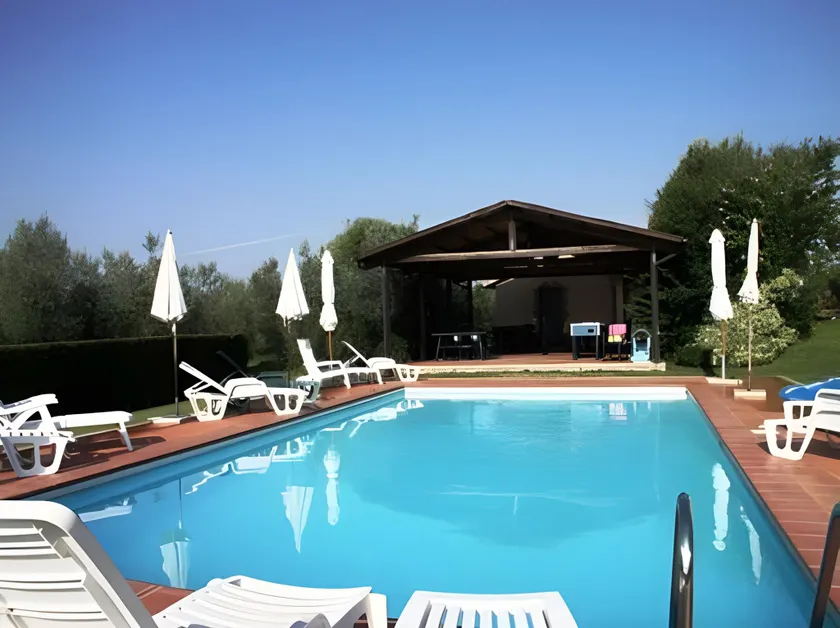 Agriturismo Poggio alle Calle - Image 1