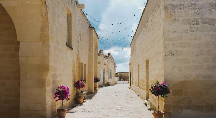 Masseria Paralupi - Image 1