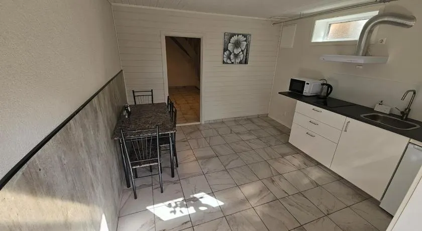 Apartment in Rauma - Image 1