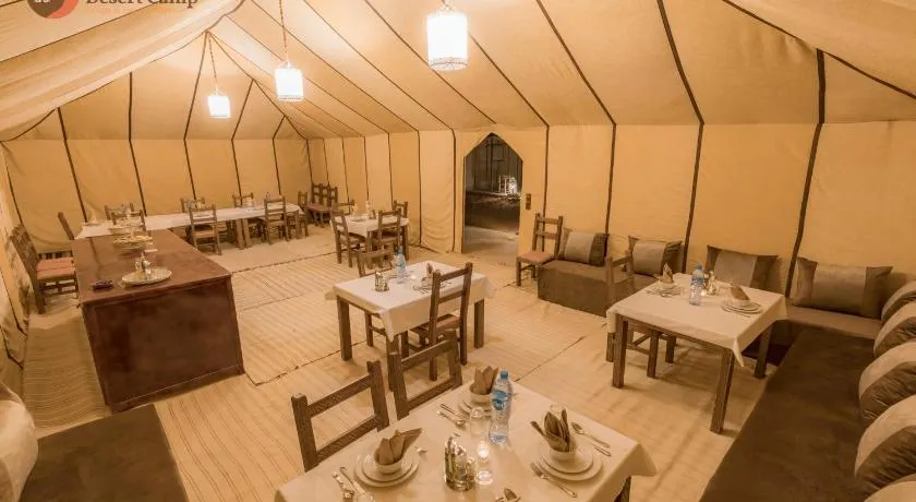 Original Desert Camp - Image 1