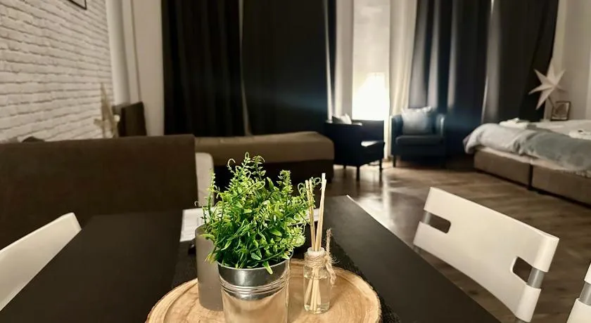 Benvenuto Apartman Free Parking - Image 1