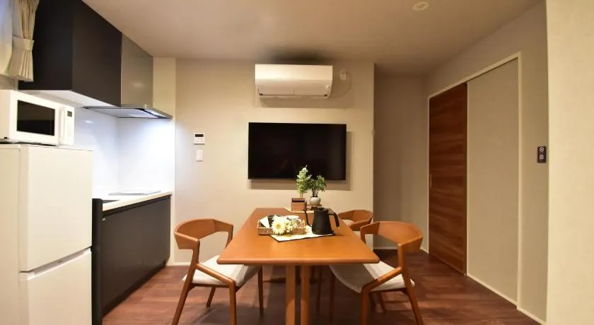 KURASHIKI Station HOTEL 和奏 - Image 1