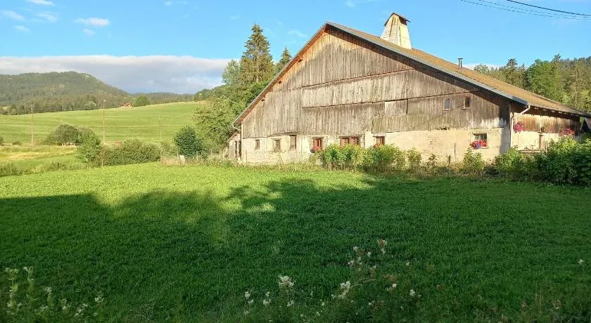 La Grand'Raie Chambres et Table d'hôtes - Image 1