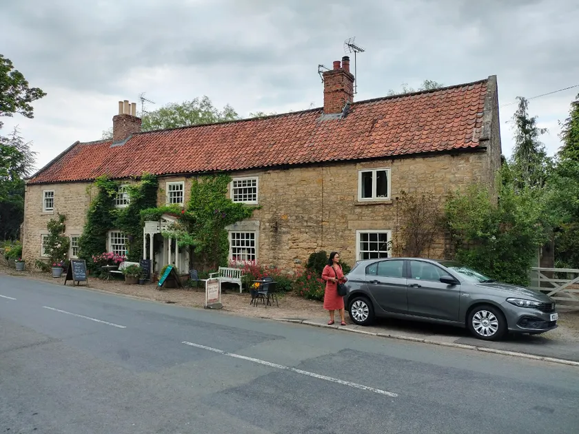 Coxwold Tearoom - Image 1