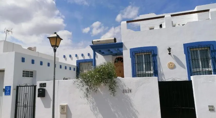 Casa Cabo de Gata - Image 1