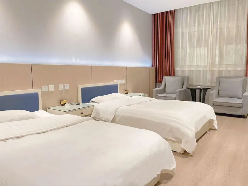 Jin Di Hotel - Image 1