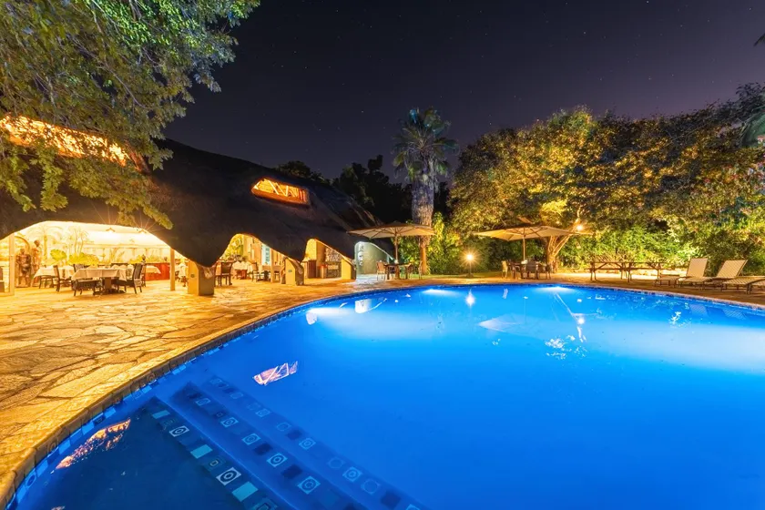 Bayete Guest Lodge - Image 1