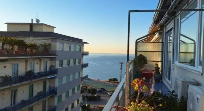 ALTA QUOTA RELAX on the SEA - FREE PARKING - Image 1