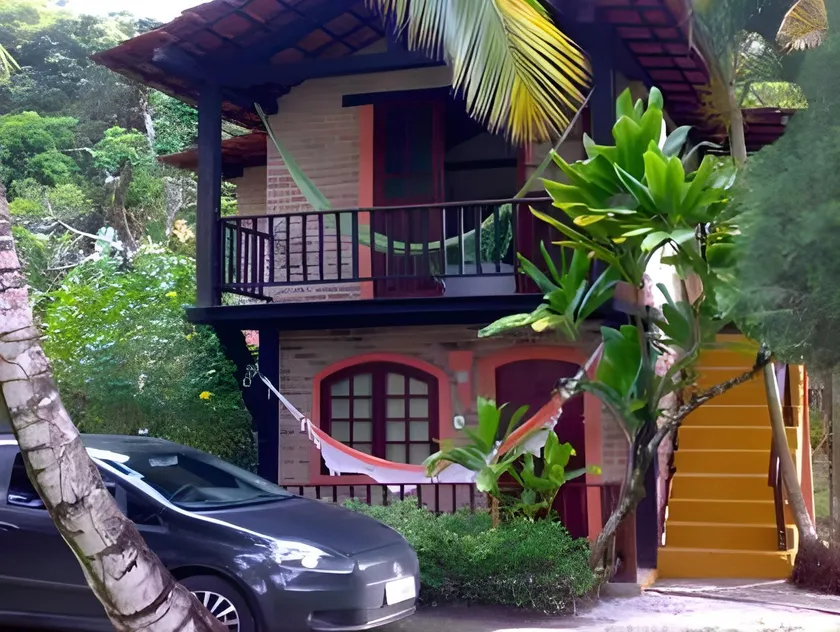 Pousada Atlântida - Image 1