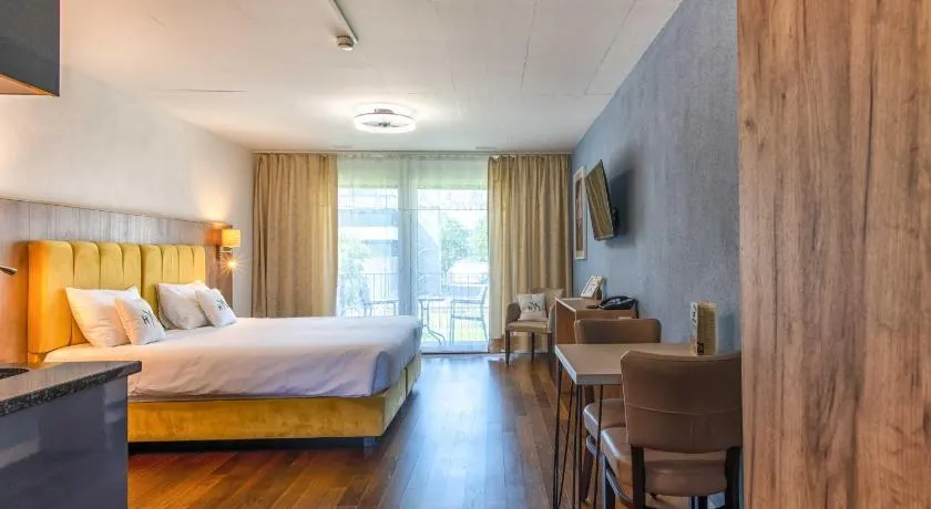 Hotel Residence Loren - contact & contactless check-in - Image 1