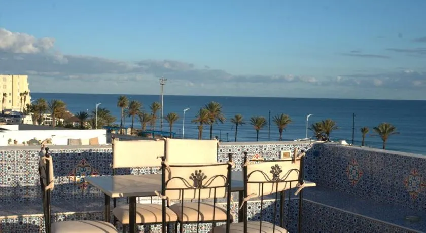 Dar Sonia - Image 1
