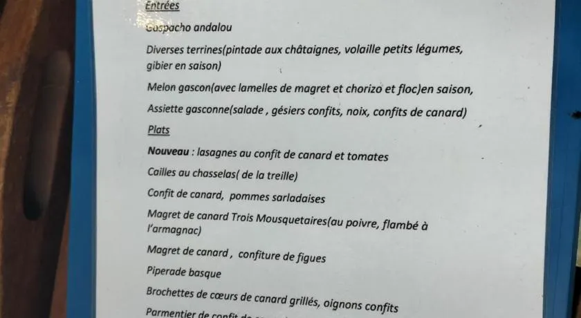 une fermette climatisée en pleine nature - Image 1