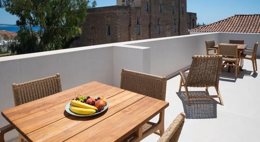 Liberty Suites Spetses - Image 1