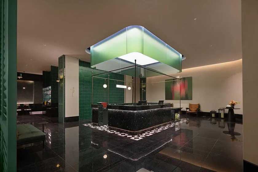Ptana Hotel (Xinhualian Square Branch) - Image 1