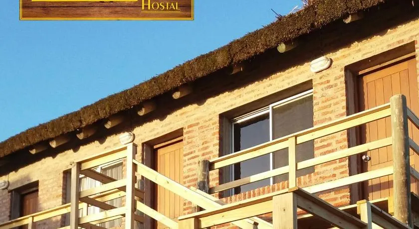 Hostal La Virazón - Image 1