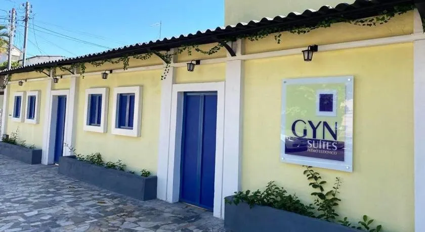 GYN SUITES - SUITES EM GOIÂNIA GO - Image 1