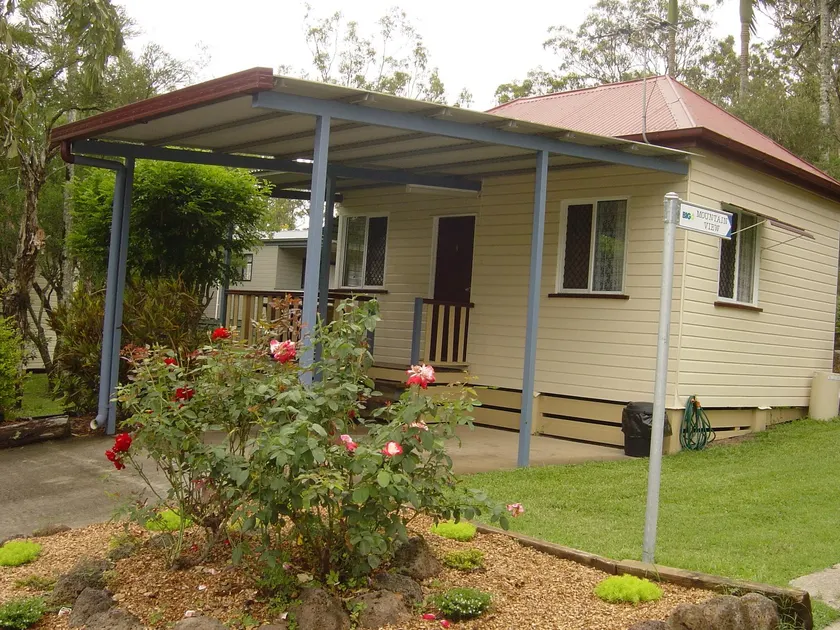 NRMA Atherton Tablelands Holiday Park - Image 1