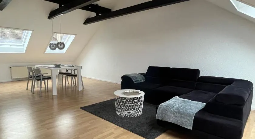 Ferienwohnung Mooi - Image 1