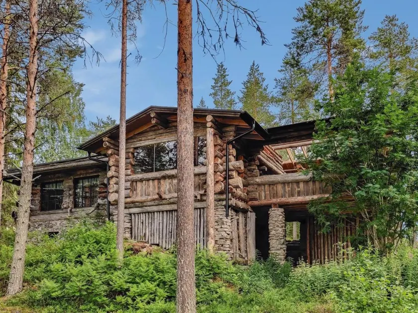 Holiday Home Puuhamaa by Interhome - Image 1