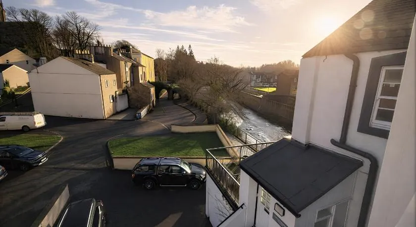 Dog Friendly Lakeland Apartment - Private Parking - Central Location - Image 1