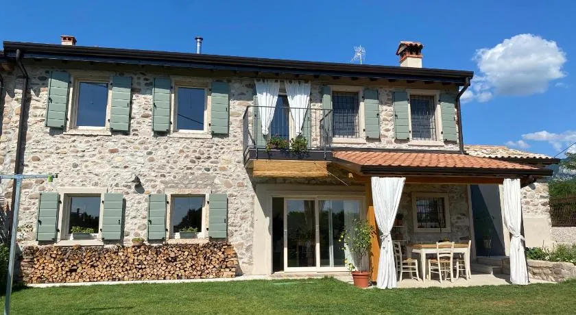 B&B Casa Trambasore - Image 1