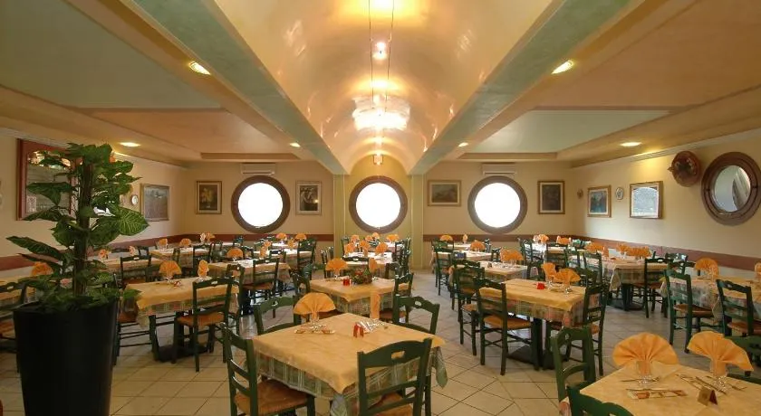 Hotel Ristorante Il Pirata - Image 1