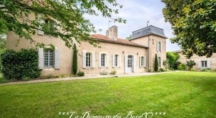 La Demeure du Bord'Ô - Image 1