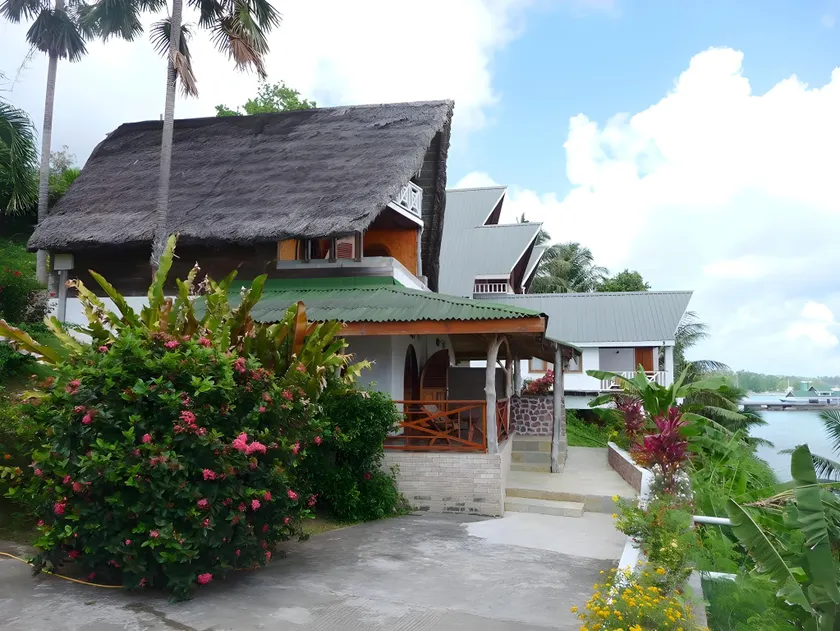Colibri Hotel - Image 1