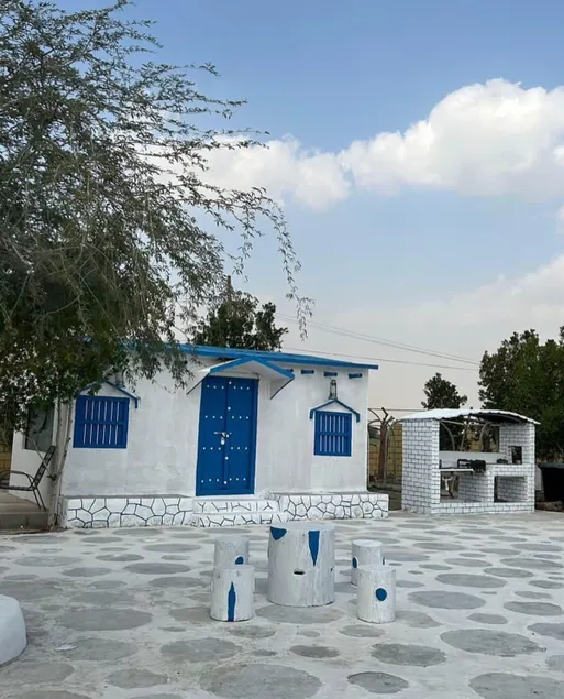 Santorini in uae - Image 1