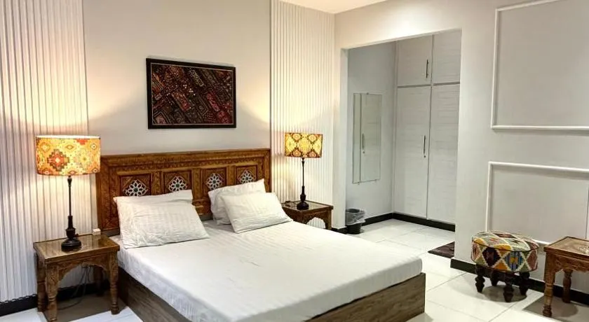 Lyallpur Home Stay - Image 1