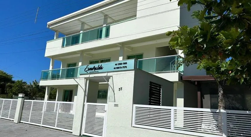 Residencial Esmeralda-Vista ao Mar - Image 1