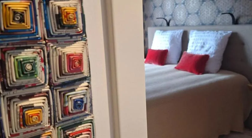 Une chambre en ville - Image 1