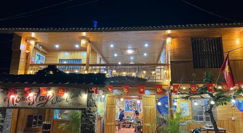 Homestay Quản Thanh - Image 1