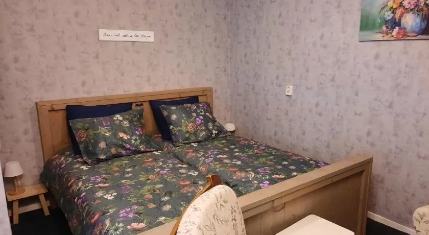 Allerémastede - een semi B&B op zolder - Image 1