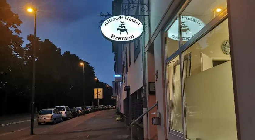 Altstadt Hostel Bremen - Image 1