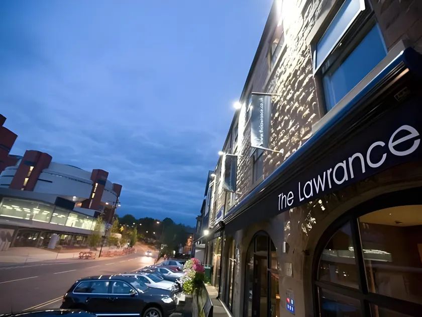 The Lawrance Luxury Aparthotel - Harrogate - Image 1